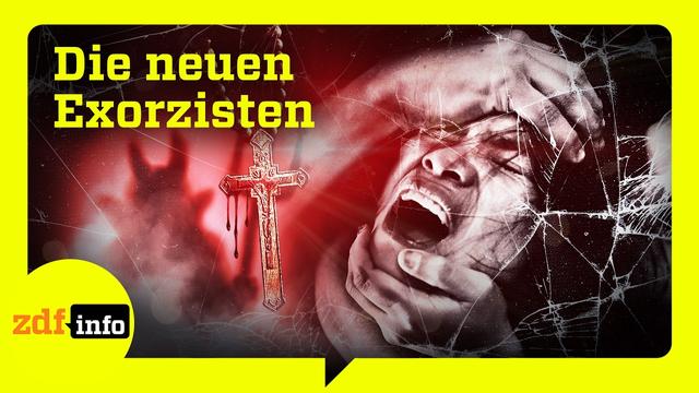 Exorzismus in Deutschland: Sie jagen den „Teufel“ | ZDFinfo Doku