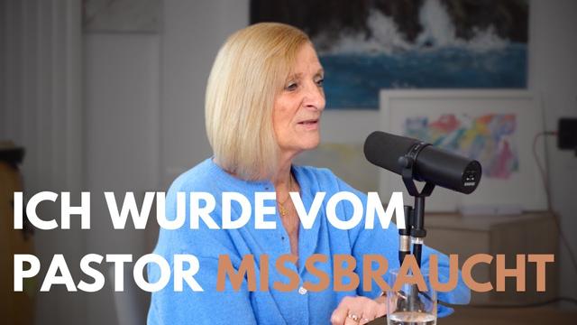 Missbrauch vom Vater, Trauma und Heilung - der Weg zur Vergebung #43 Esther