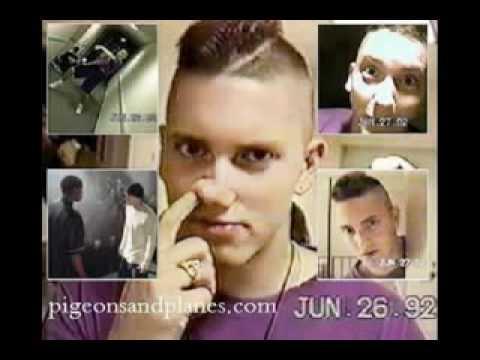 Debbie Mathers - Dear Marshall