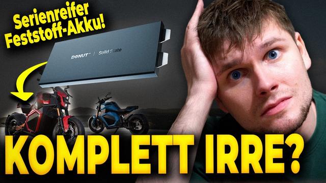 EXPOSED: Finnlands „Wunder-Akku“ - Alles nur Betrug?