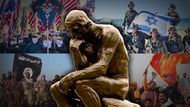 It's Time To Rethink Religion