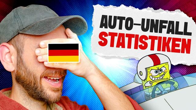 Wie Deutschland Autofahrer in Schutz nimmt
