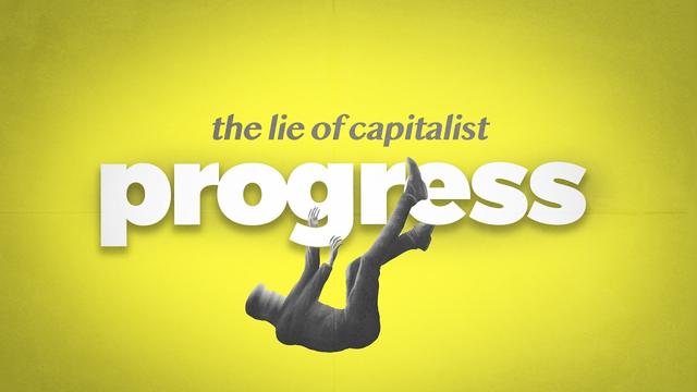 The Hidden Price of "Progress"