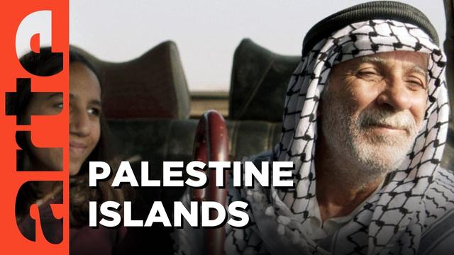 Palestine Islands | Kurzfilm | ARTE