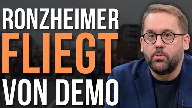 Das ist wirklich beim Ronzheimer-Rauswurf in Gießen passiert