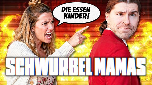 Diese Frauen sind gefährlich!