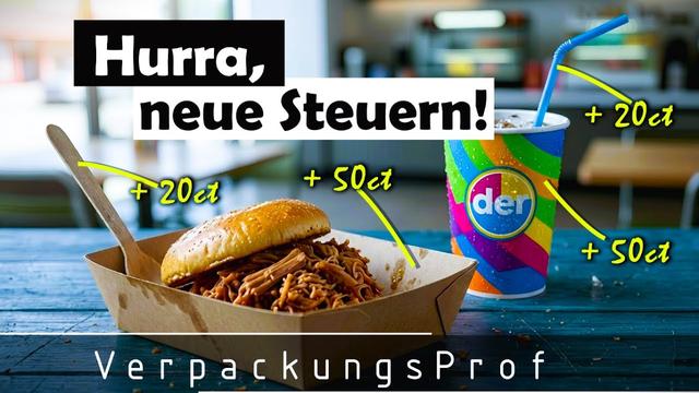 Diese Steuer breitet sich aus: Ist deine Stadt die nächste?