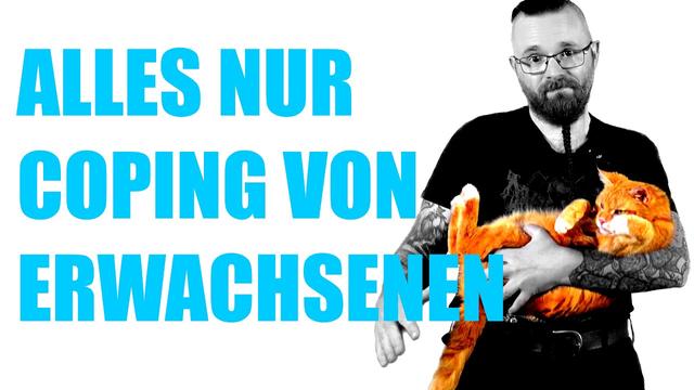Leistungsgesellschaft - Selbstbetrug, Ablenkung, Wunschdenken und Märchen