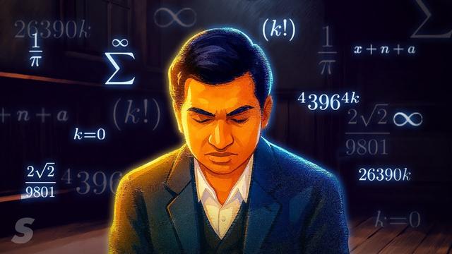 Das vergessene Genie der Mathematik