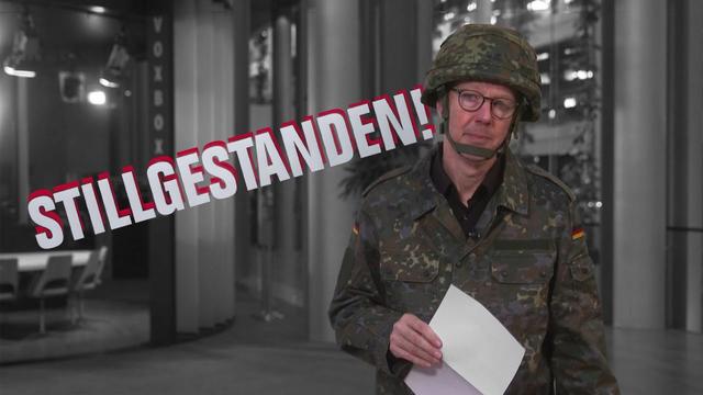 STILLGESTANDEN, Bros!