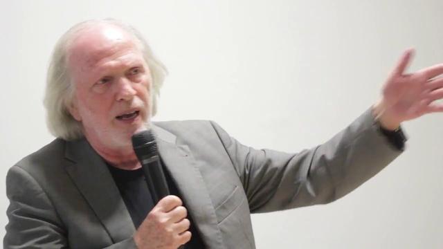 moshe zuckermann – antisemitismus! ein vorwurf als herrschaftsinstrument