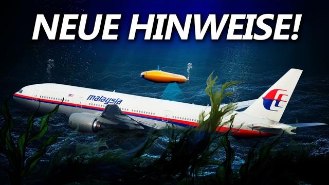 Nach 11 Jahren ist das Rätsel um Flug MH370 fast aufgeklärt. Das wissen wir