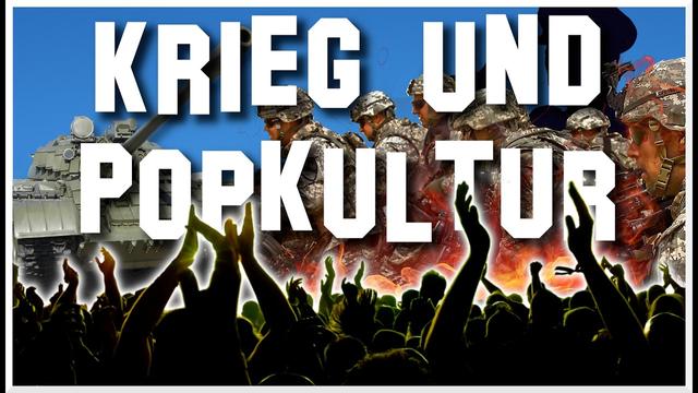 Militainment: Wie Hollywood und Gaming uns heimlich für den Krieg begeistern