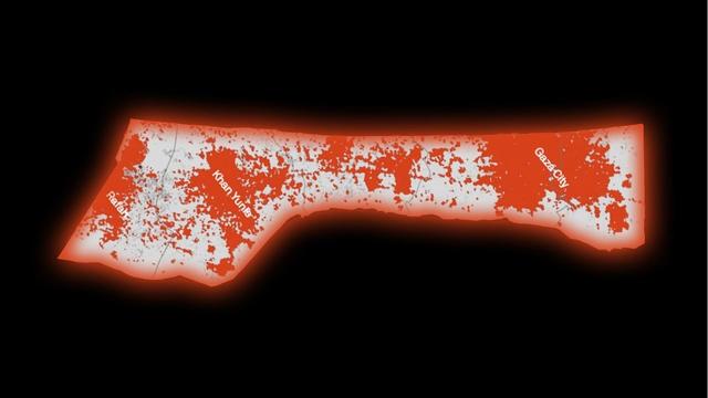 613 Tage "Selbstverteidigung" in Gaza #freepalestine