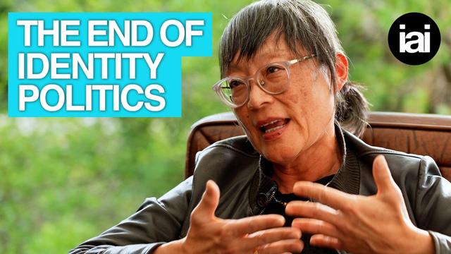 How liberals monetized trauma | Catherine Liu on Marx, Trump, and identity politics