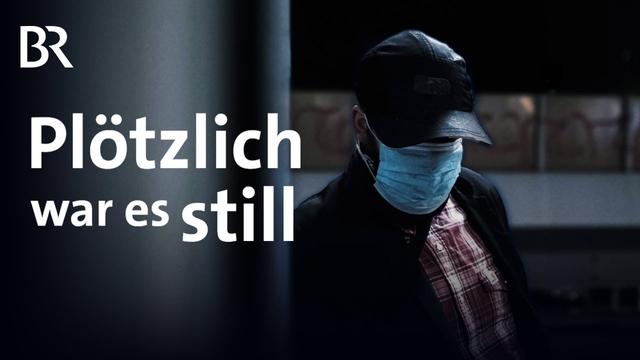 Leben in der Pandemie: Rückblick auf 5 Jahre Corona | BR Story | Doku | BR