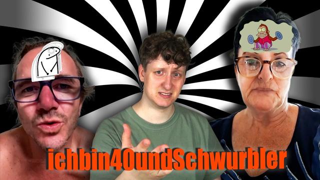 Ich habe die schwurbelndste Community im Internet entdeckt