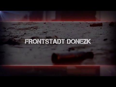 Donbass - das wollen wir nicht hören. Doku vom deutschen Filmemacher Mark Bartalmai. Ukraine Krieg