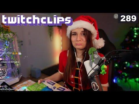 Das richtige Weihnachtsgeschenk 😂 Besten Clips der Woche Folge 289