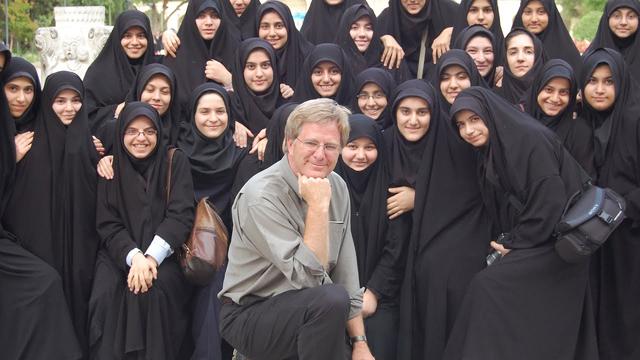 Rick Steves' Iran (2009)