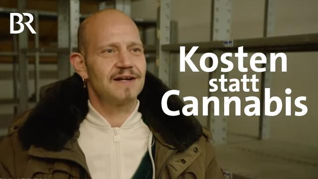 Kosten statt Cannabis: Bayerns Clubs vor dem Aus? | Schwaben + Altbayern | BR