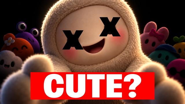 Why AI Is Suddenly… Cute?
