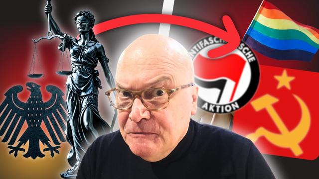 Vom RECHTSstaat zum LINKSstaat? Winters Woche vom 13.07.2025