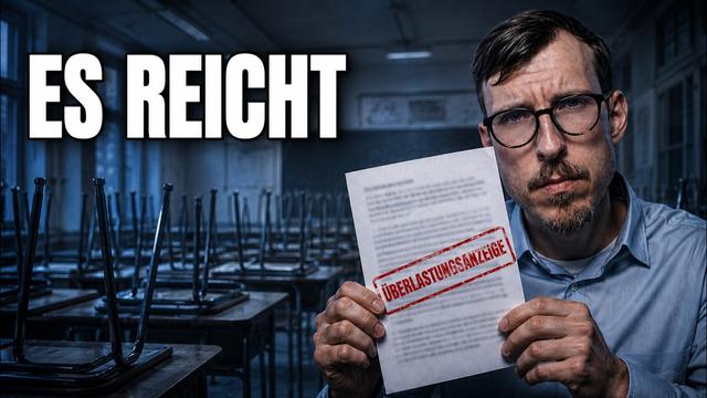 Was mit Kindern passiert, wenn kein Lehrer da ist