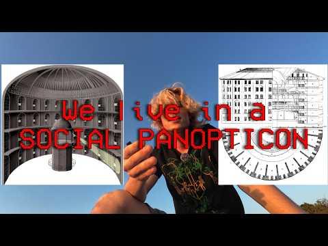 The social media panopticon effect