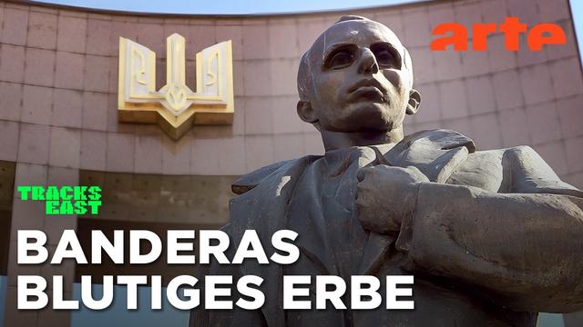 Warum Polen und die Ukraine um ihre Vergangenheit streiten | Tracks East | ARTE