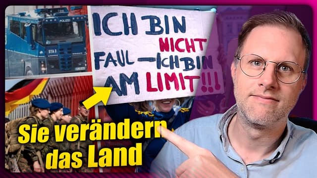 Linke Jubelt! Medien Versuchen Alles, Aber Scheitern Brutal