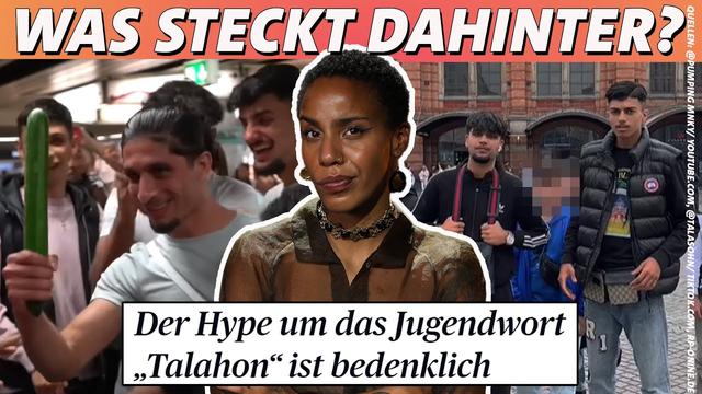 "Talahon": Zwischen Spaß und Vorurteilen