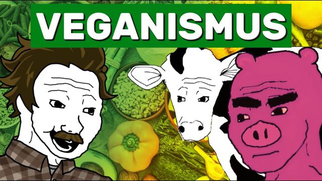 Sind Veganer Bessere Menschen?