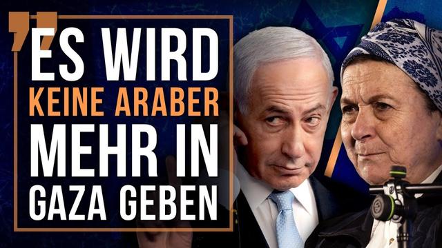 Netanjahu und seine Minister planen das Ende von Gaza