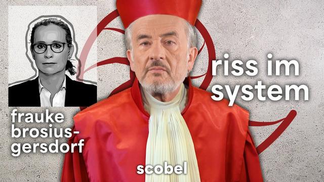 Warum unsere Demokratie in Gefahr ist – scobel