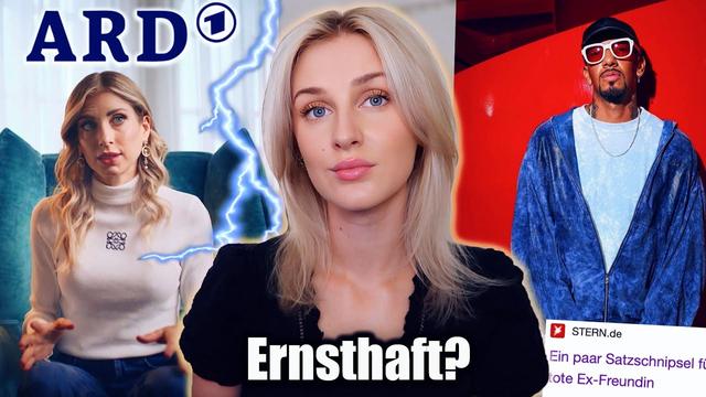 GEZ-finanzierte Imagepflege – Die fragwürdige Boateng-Doku der ARD