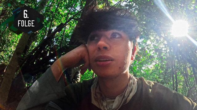 7vs.Wild: Amazonas - Folge 06 | RISKANTE Entscheidung