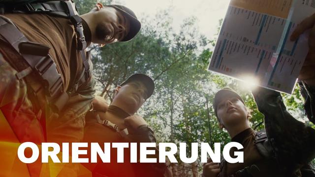 Generation Wehrdienst | Episode 8 | Orientierung | Bundeswehr Exclusive