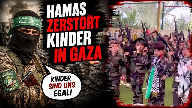 Kinder in Gaza