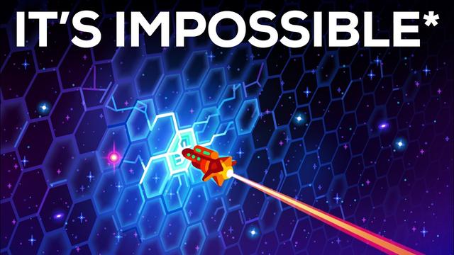 Why Humanity Will Never Leave The Solar System