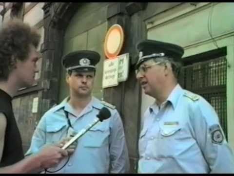 BRN - Bunte Republik Neustadt 1990 - Teil 1/2