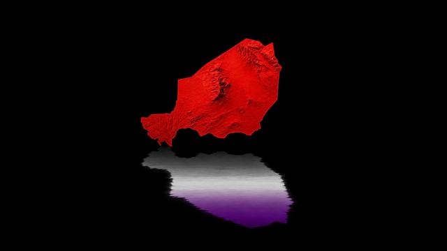 Country Bans Asexuality - The First Such Law On Earth