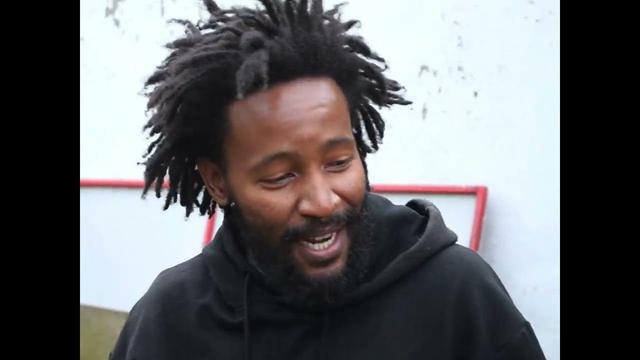 Yoo Zeus - MILK IN THE FRIDGE (Short Movie)