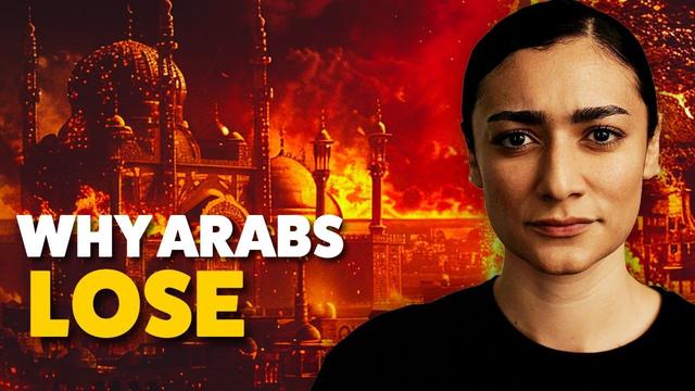 Why Arabs Keep Losing