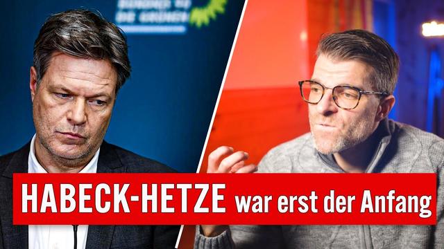 Warum Deutschlands WAHLKÄMPFE immer SCHMUTZIGER werden