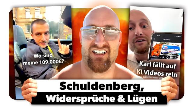 Das Karl Ess Drama ist größer als gedacht