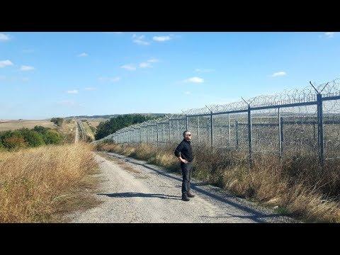 Oasen der Freiheit  - Anarchistische Streifzüge | Dokumentation