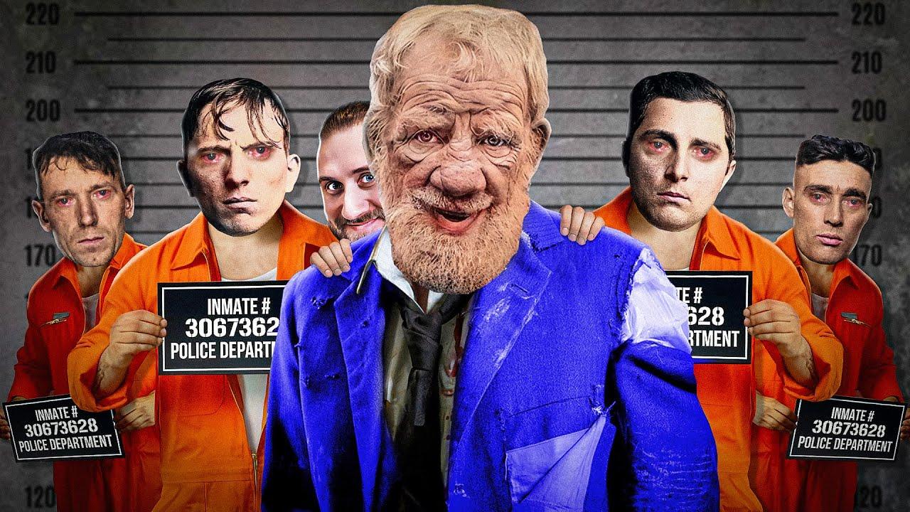 Das dümmste Mordkomplott aller Zeiten