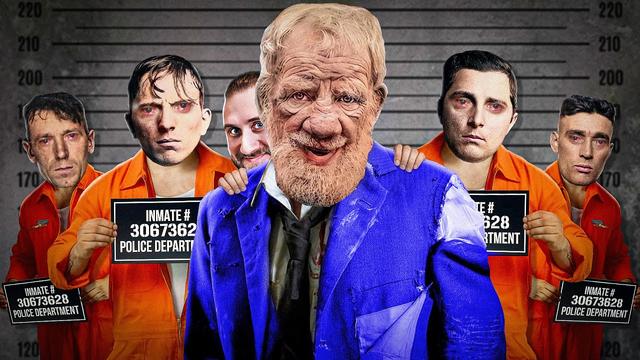 Das dümmste Mordkomplott aller Zeiten