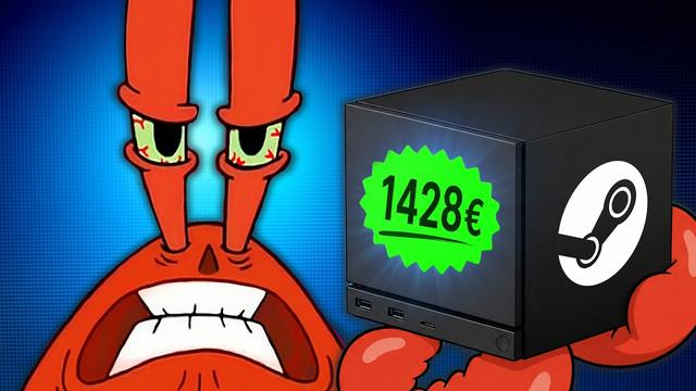 Wer soll sich DAS noch leisten können? I Gaming News